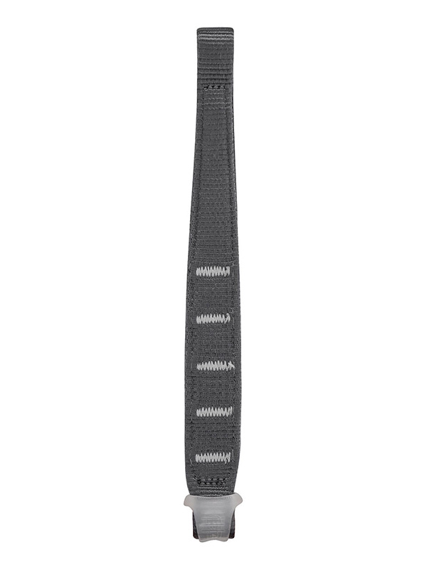 ペツル「EXPRESS」エクスプレス（25cm）クイックドロー用スリング 