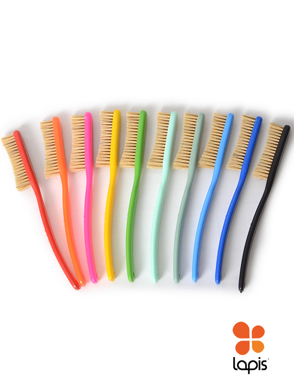 Lapis（ラピス）「Lapis Brush」ラピスブラシ（全10色