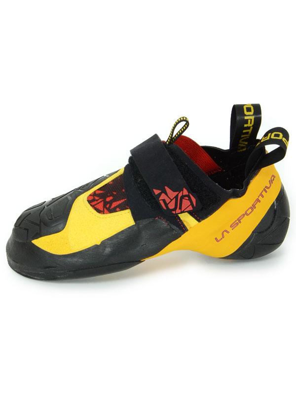 LA SPORTIVA LA SPORTIVA 特別価格La Sportiva メンズ Skwama ロック