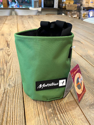 メトリウス「Competition Chalk Bag」コンペティションチョークバッグ