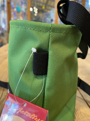 メトリウス「Competition Chalk Bag」コンペティションチョークバッグ