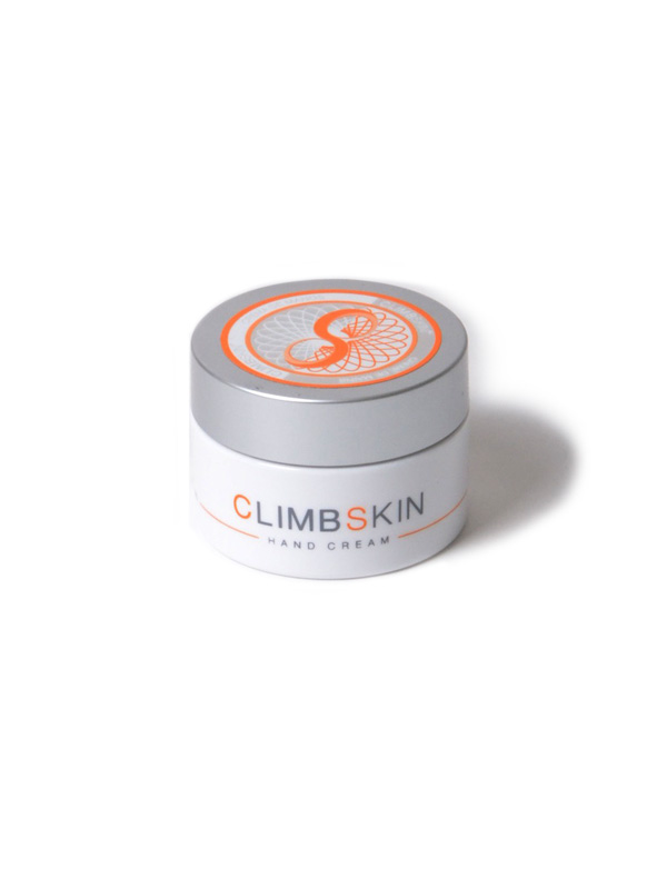 クライムスキン「Climbskin Hand Cream」ハンドクリーム | クライミングセレクトショップ エッジアンドソファー