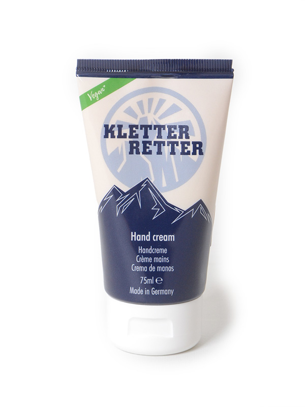 KLETTER RETTER（クレッターレッター）「Hand Cream 75ml」ハンド