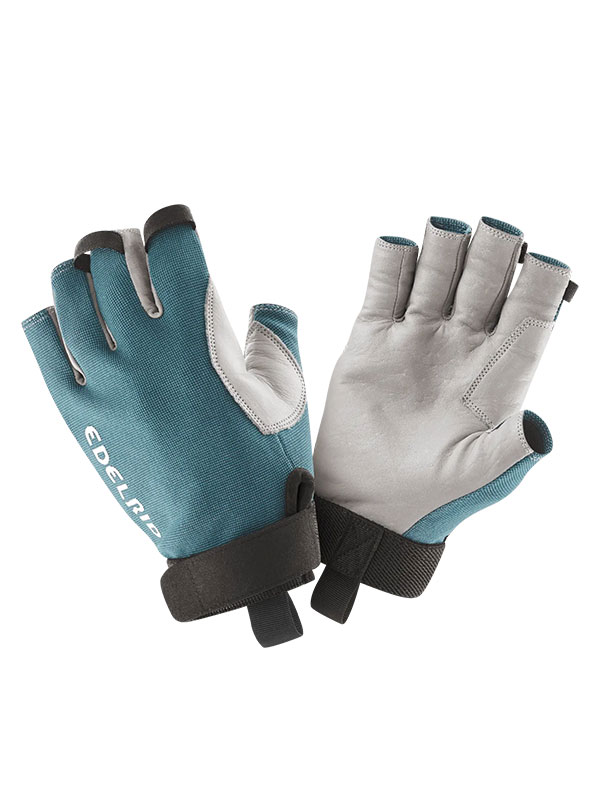 エーデルリッド「Work Open Glove II」ワークオープングラブ2（ビレイ