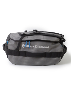 ブラックダイヤモンド「STONEHAULER PRO 45L DUFFEL」ストーン