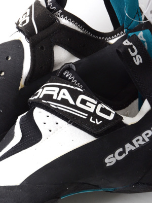 スカルパ「DRAGO LV」ドラゴLV | クライミングセレクトショップ エッジ