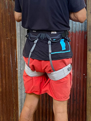 身長178cm/65kg/サイズ1着用