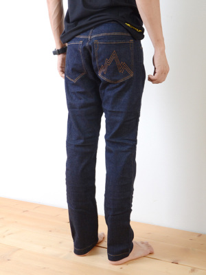 スポルティバ「Eldo Jeans M」エルドジーンズ（メンズ
