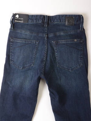 ブラックダイヤモンド「Forged Denim Pants」フォージドデニムパンツ