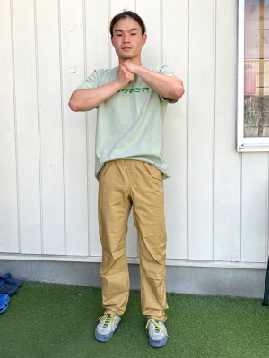 �g��170cm/58kg/XS���p�i���{��S�j