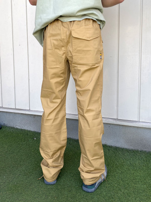 ムーン「CYPHER PANT」サイファーパンツ（2023） | クライミング