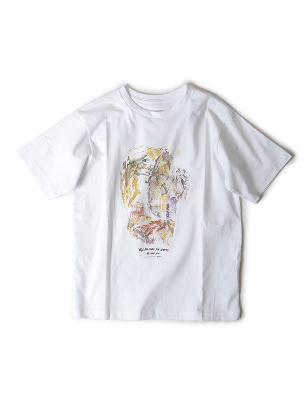 ザ・ノースフェイス「S/S Walls Tee」ショートスリーブウォールズティー（レディス）（ヨル） クライミングセレクトショップ  エッジアンドソファー