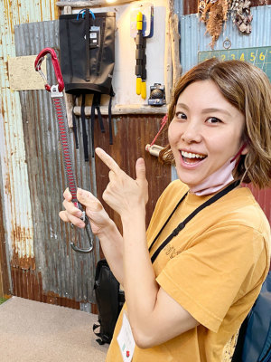 ���̃X�����O�͗����܂��I