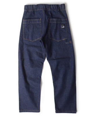 ファンタジスタクライミング「Fantasista Denim」ファンタジスタ