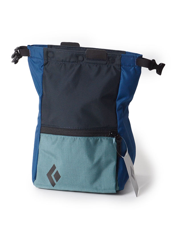 ブラックダイヤモンド「MONDO CHALK POT」モンドチョークポット