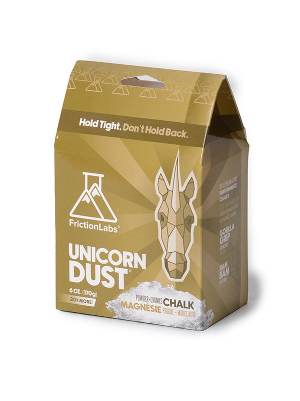 フリクションラボ「UNICORN DUST」ユニコーンダスト 6oz（170g