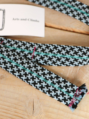 Arts and Climbs（アーツアンドクライムズ）「Climbing rope Belt