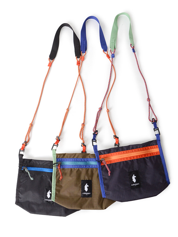 SALE】コトパクシ「Lista 2L Lightweight Crossbody Bag」リスタ