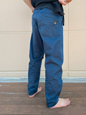 argue 新品未使用タグ付きMELLOW PANTS 楽天市場】シンゾーン THE SHINZONE トムボーイ パンツ TOMBOY