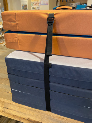 ߂ɐݒ肳ꂽ25mmXgbv+tbN|郋[vtĂB