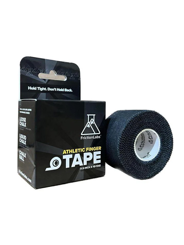 フリクションラボ「ATHLETIC FINGER TAPE」アスレティックフィンガーテープ（38mm） | クライミングセレクトショップ  エッジアンドソファー