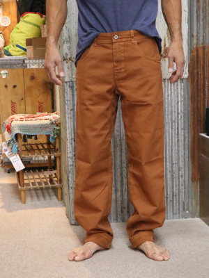 身長178cm/65kg/S着用