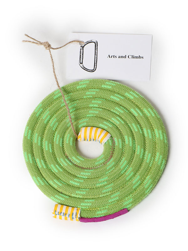 Arts and Climbs（アーツアンドクライムズ）「Rope mat」ロープ