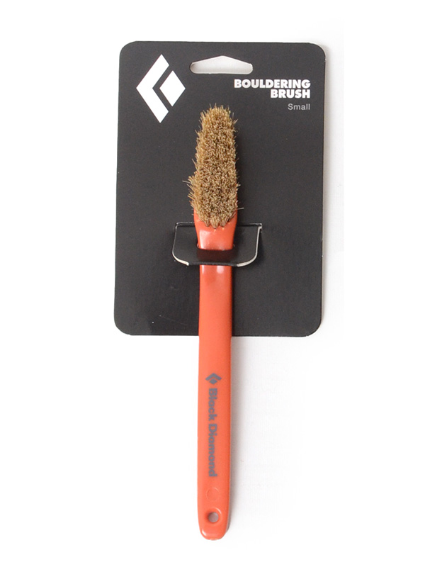 ブラックダイヤモンド「BD BOULDERING BRUSH-SMALL」ボルダリング