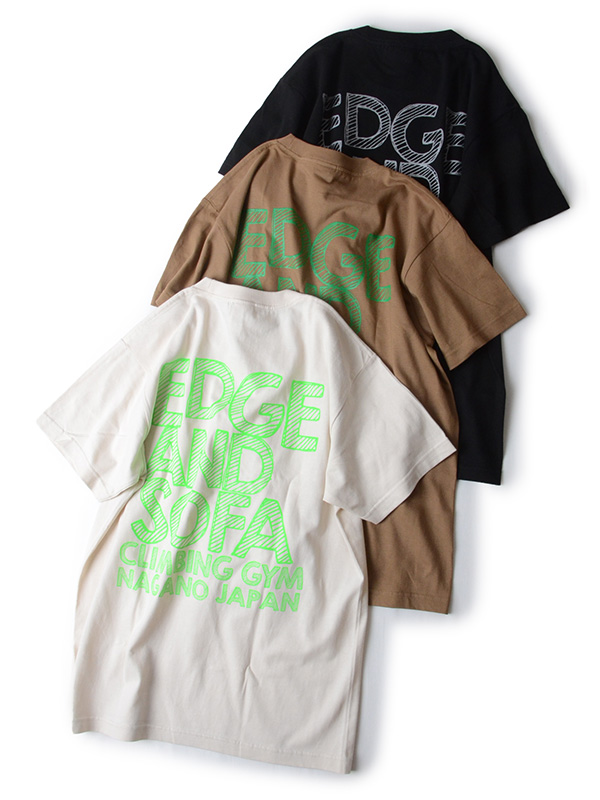 no climb no life Tee 2025」ノークライムノーライフティー2025