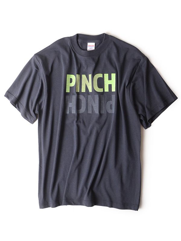 スカイ「Double Pinch Tee」ダブルピンチTシャツ | クライミング