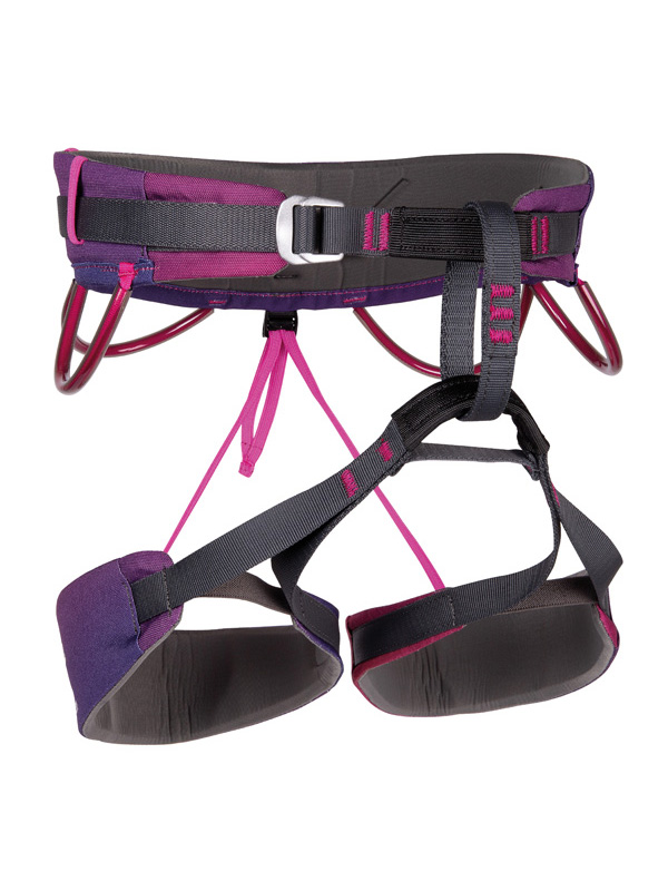 カンプ「ENERGY JANJA」エナジー ヤンヤ ハーネス | クライミング