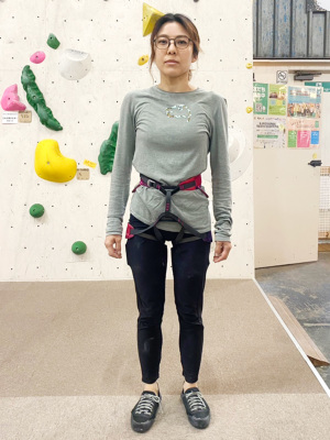 身長156cm/45kg/SS着用（本人最適サイズ）