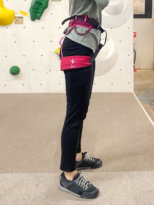 身長156cm/45kg/SS着用（本人最適サイズ）