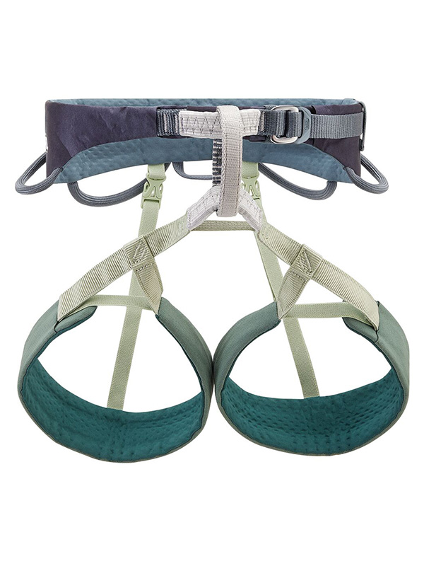 ペツル「SAMA」サマ/ハーネス（2025 NEW） | クライミングセレクト