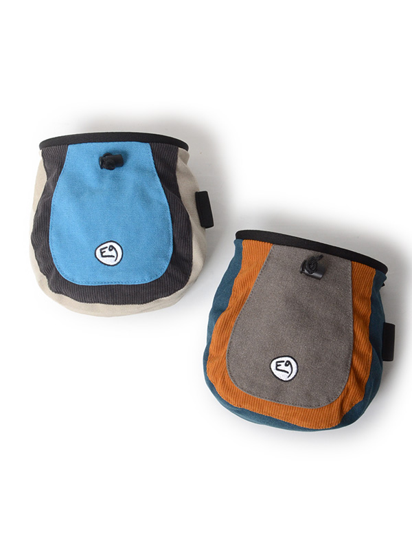 トップデック　ワンドロップ イーナイン「SUPER DROP」スーパードロップ チョークバッグ