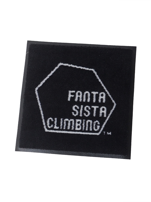 ファンタジスタクライミング「Floor Mat」フロアマット（足拭きマット