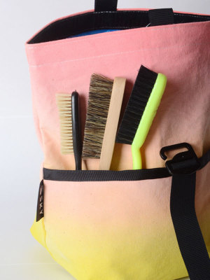 �u���V�}���������|�P�b�g