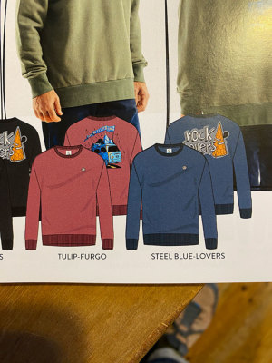 TULIP-FURGO�i�`���[���b�v-�t���S�j