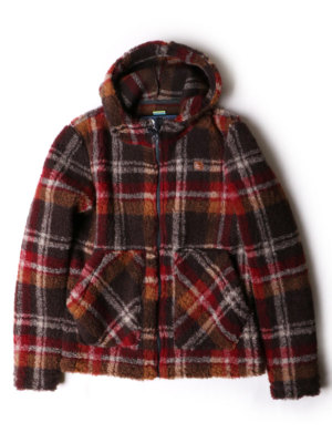 BROWN TARTAN�i�u���E���^�[�^���j