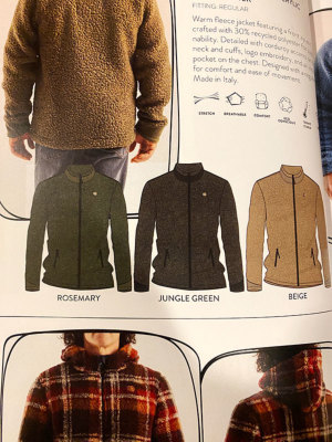 JUNGLE GREEN�i�W�����O���O���[���j