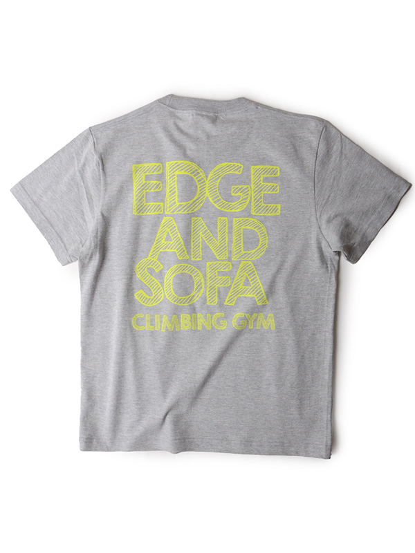 no climb,no life.Tee 2026」ノークライムノーライフティー（ミックス