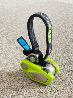 �@+++�����T�|�[�g���x���F��@+min 30kg�@�X�����O��+++ ��������悤�Ƀv�[���[���ֈ����o���B�X�����O�ɂ��͓_���x�_����ł������Ȃ�J���̉����t����͂��傫���Ȃ�B