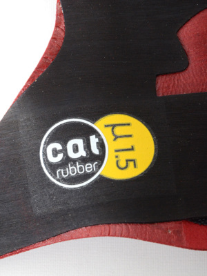 �t���N�V�������\�̍����uCAT 1.5�v���o�[